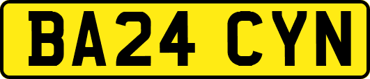 BA24CYN