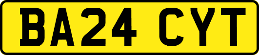 BA24CYT