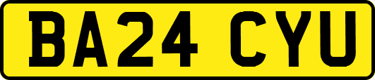 BA24CYU