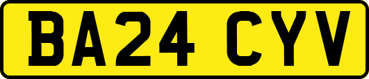 BA24CYV