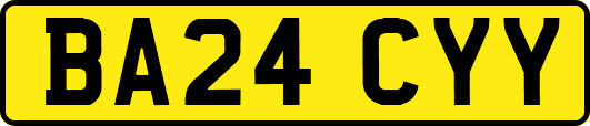 BA24CYY