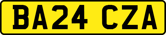 BA24CZA