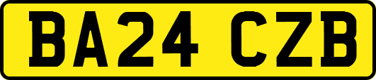 BA24CZB