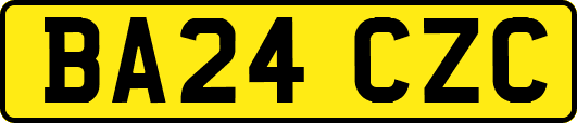 BA24CZC