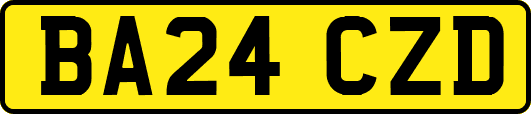BA24CZD