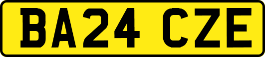 BA24CZE