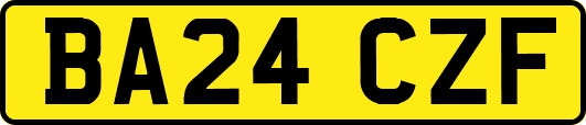 BA24CZF