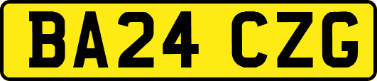 BA24CZG