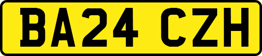 BA24CZH