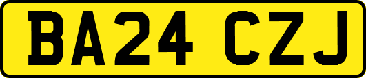 BA24CZJ