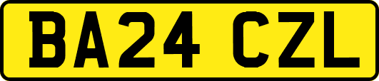 BA24CZL