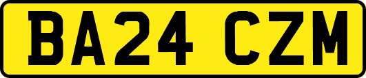 BA24CZM