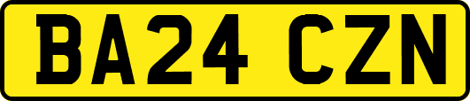 BA24CZN