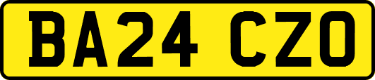 BA24CZO