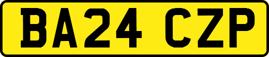 BA24CZP