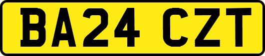 BA24CZT