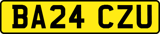 BA24CZU