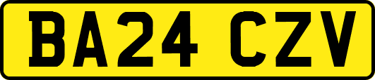 BA24CZV