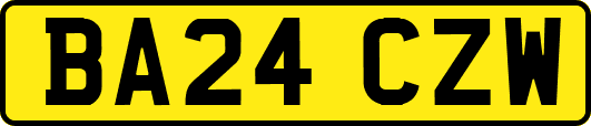 BA24CZW