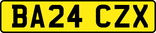BA24CZX