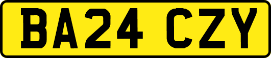 BA24CZY
