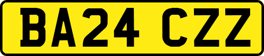 BA24CZZ