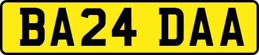BA24DAA