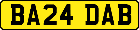 BA24DAB
