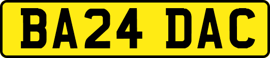 BA24DAC