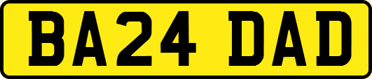 BA24DAD