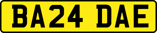 BA24DAE