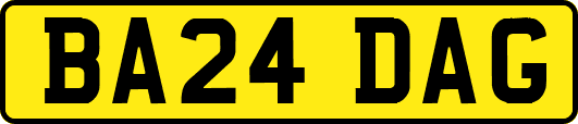 BA24DAG
