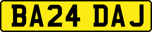 BA24DAJ