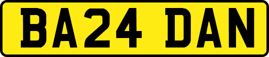 BA24DAN