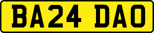 BA24DAO