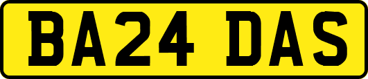 BA24DAS