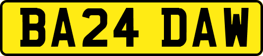 BA24DAW