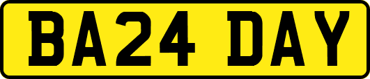 BA24DAY