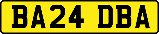 BA24DBA