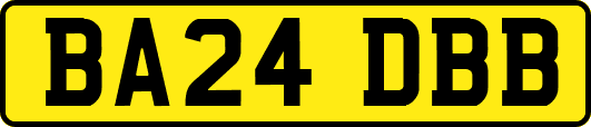 BA24DBB