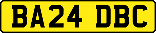 BA24DBC