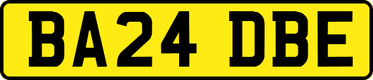 BA24DBE