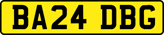 BA24DBG