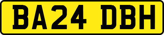 BA24DBH