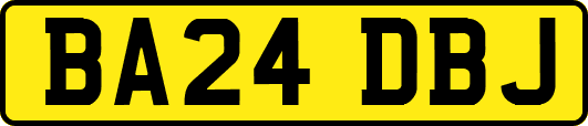 BA24DBJ