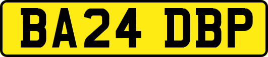 BA24DBP