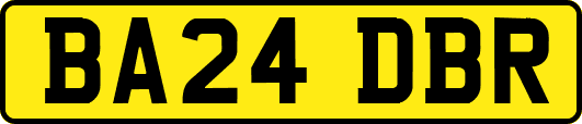 BA24DBR
