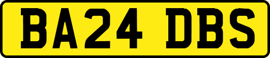 BA24DBS