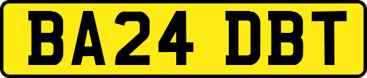 BA24DBT