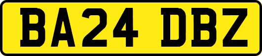 BA24DBZ